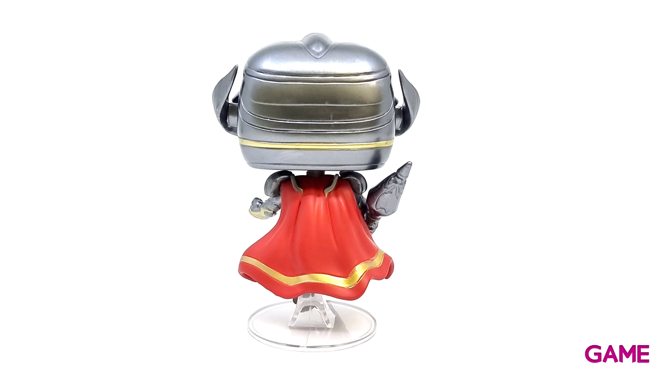 Figura POP Marvel: Infinity Ultron What If-3