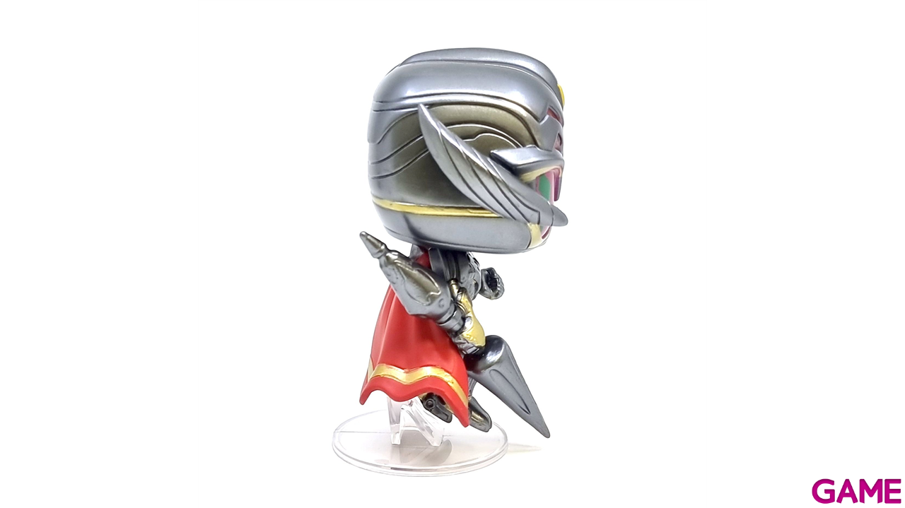 Figura POP Marvel: Infinity Ultron What If-4