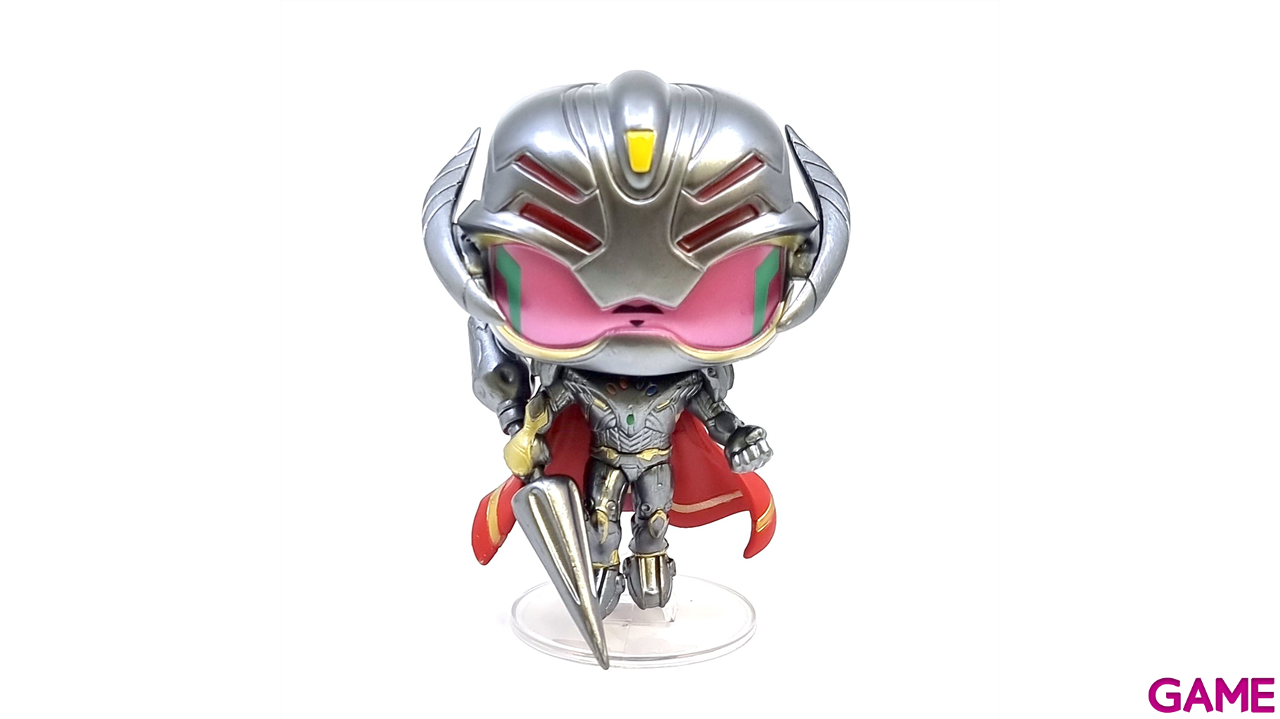 Figura POP Marvel: Infinity Ultron What If-5