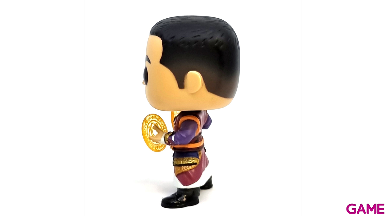 Figura POP Doctor Strange: En el multiverso de la locura Wong-3