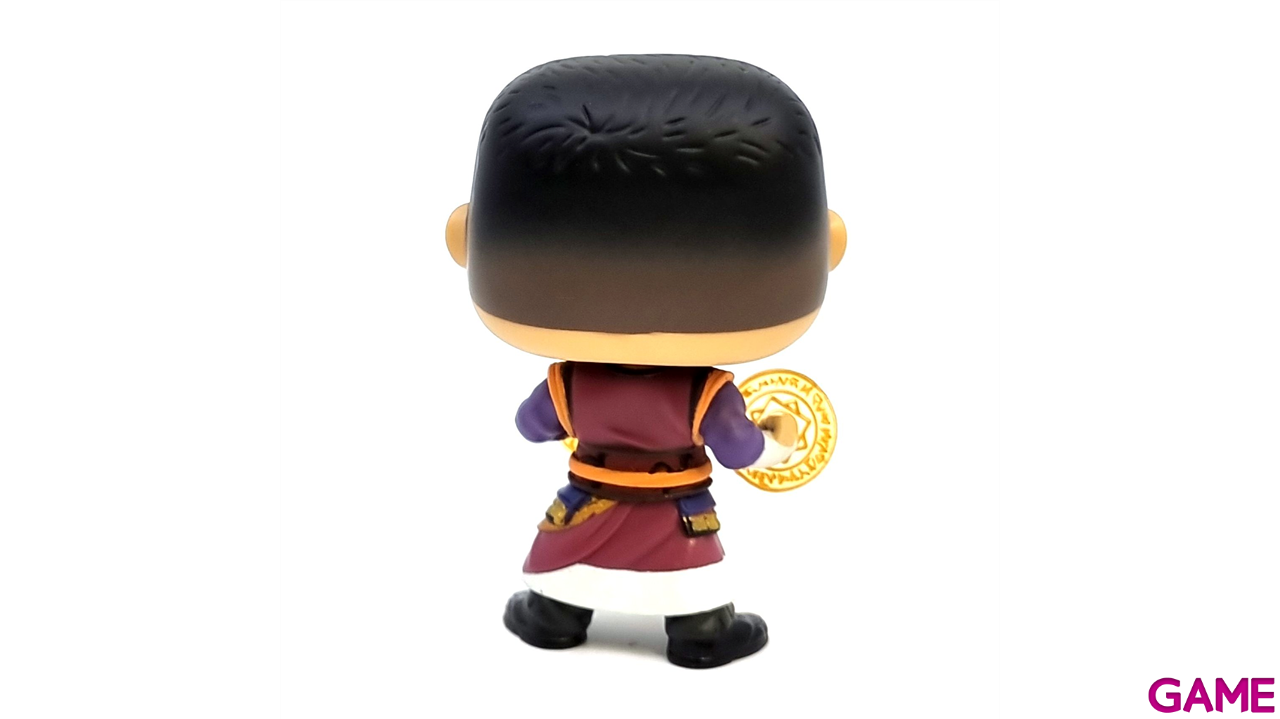 Figura POP Doctor Strange: En el multiverso de la locura Wong-5