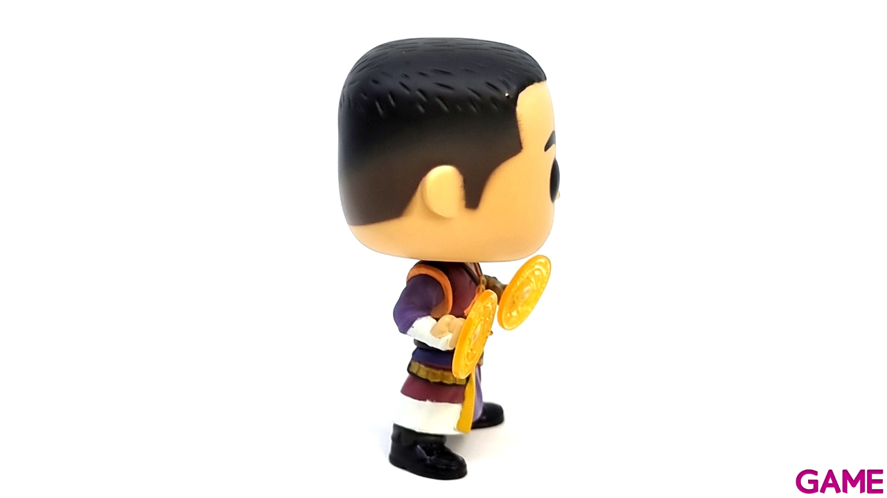 Figura POP Doctor Strange: En el multiverso de la locura Wong-6