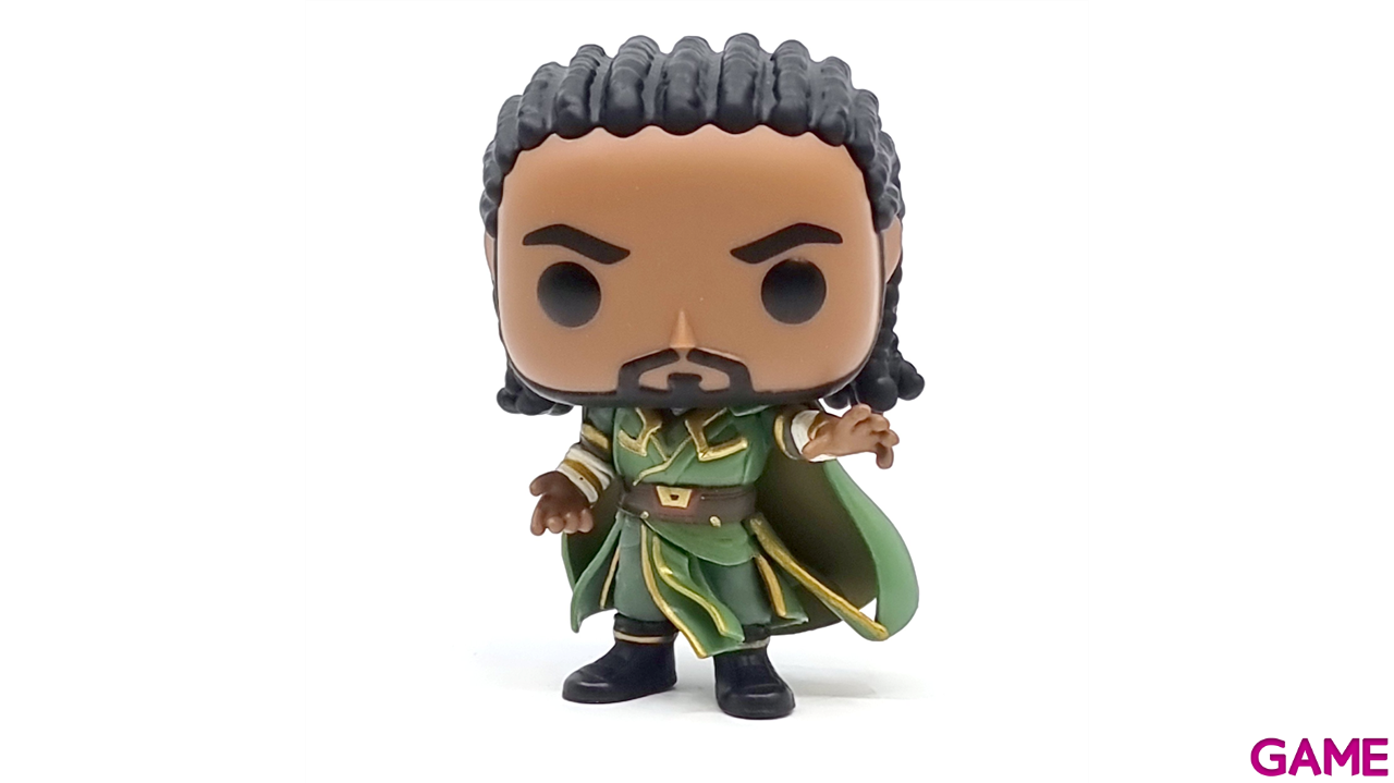 Figura POP Doctor Strange: En el multiverso de la locura Master Mordo-2