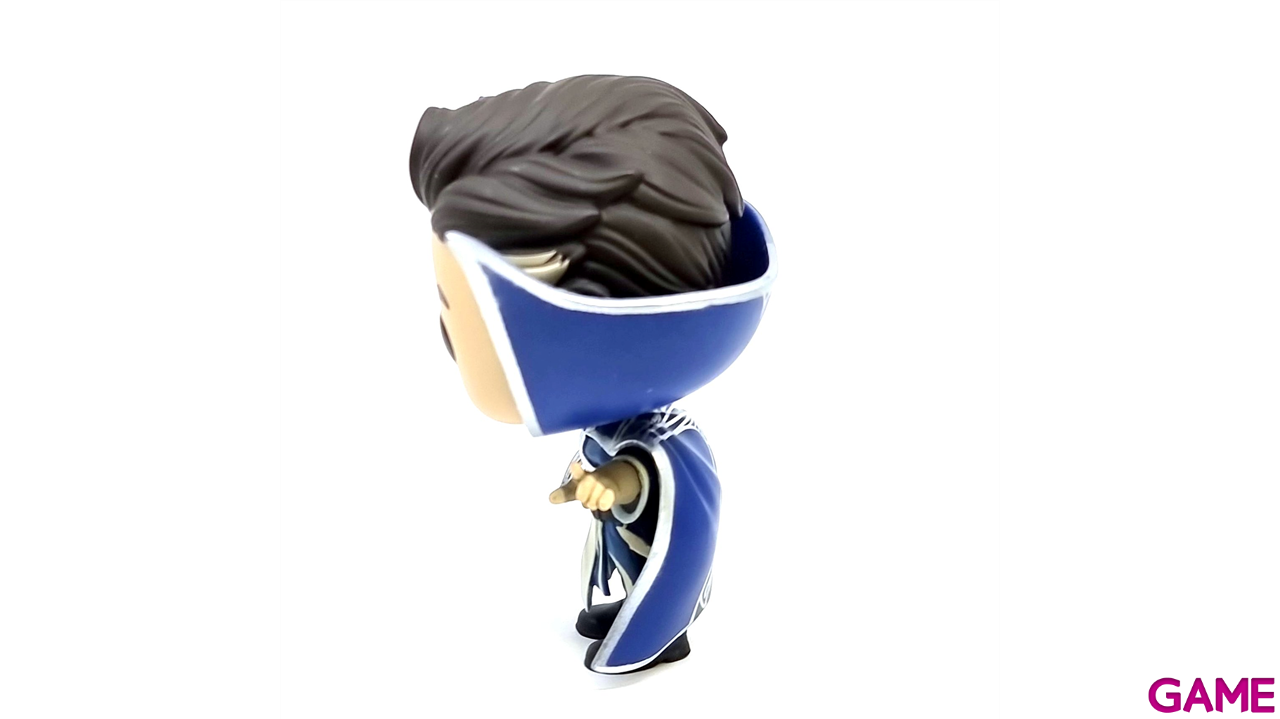Figura POP Doctor Strange: En el multiverso de la locura Supreme Strange-2