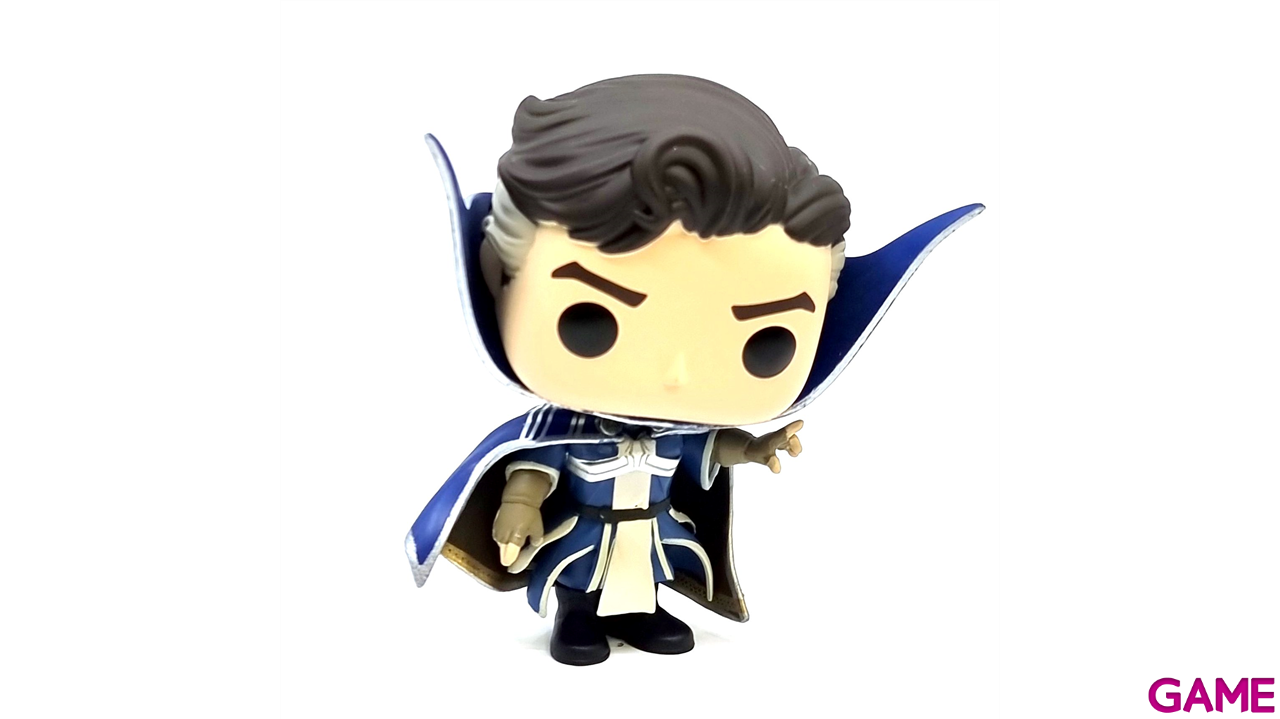 Figura POP Doctor Strange: En el multiverso de la locura Supreme Strange-3
