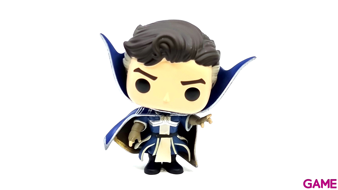 Figura POP Doctor Strange: En el multiverso de la locura Supreme Strange-5