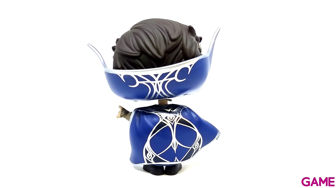 Figura POP Doctor Strange: En el multiverso de la locura Supreme Strange-6