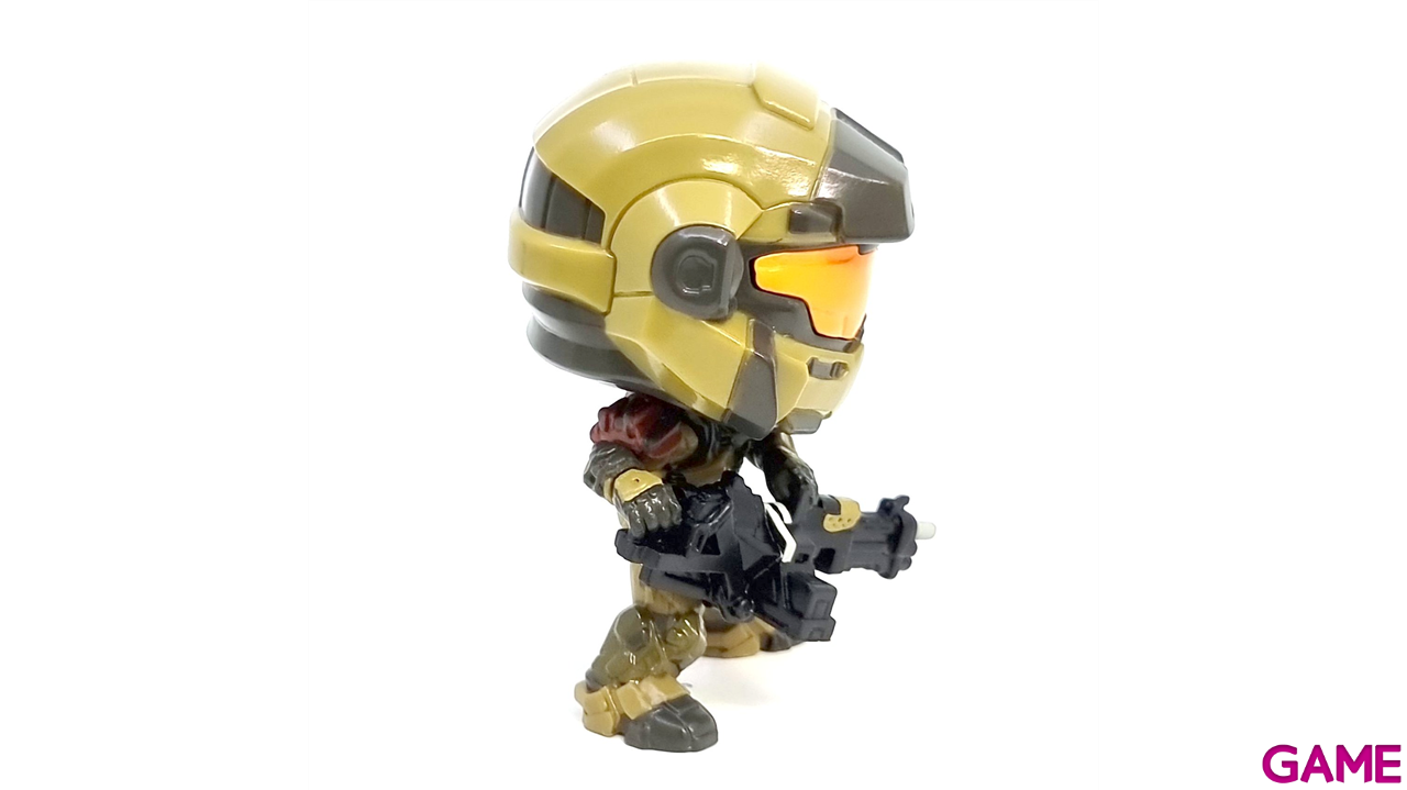 Figura POP Halo Infinite: Spartan Grenadier con HMG-6
