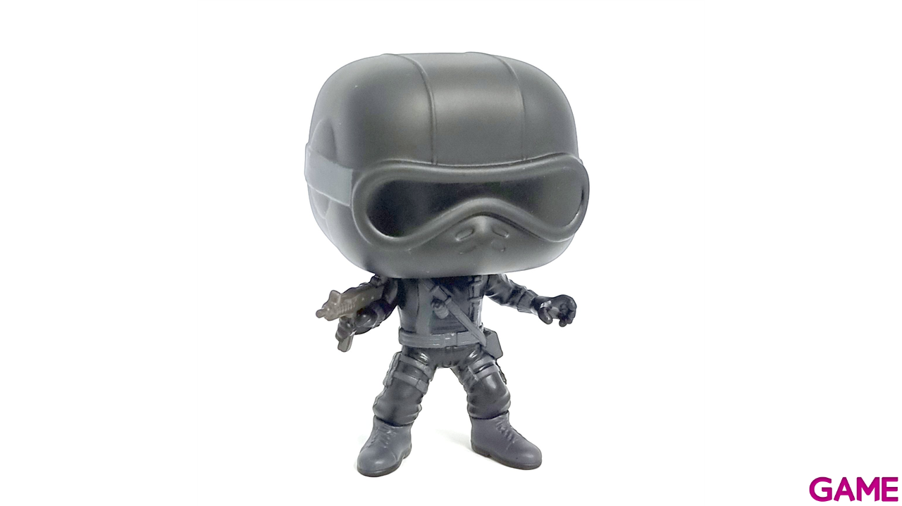 Figura POP G.I. Joe V1 Snake Eyes-2