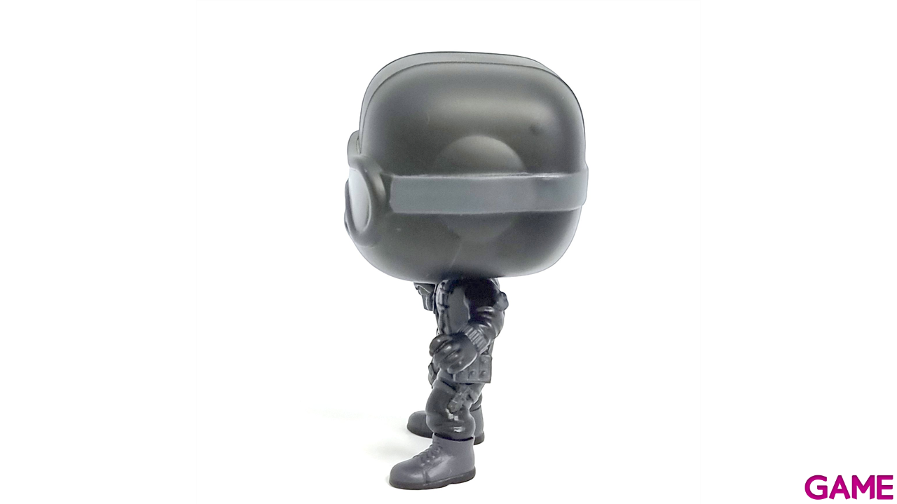 Figura POP G.I. Joe V1 Snake Eyes-3