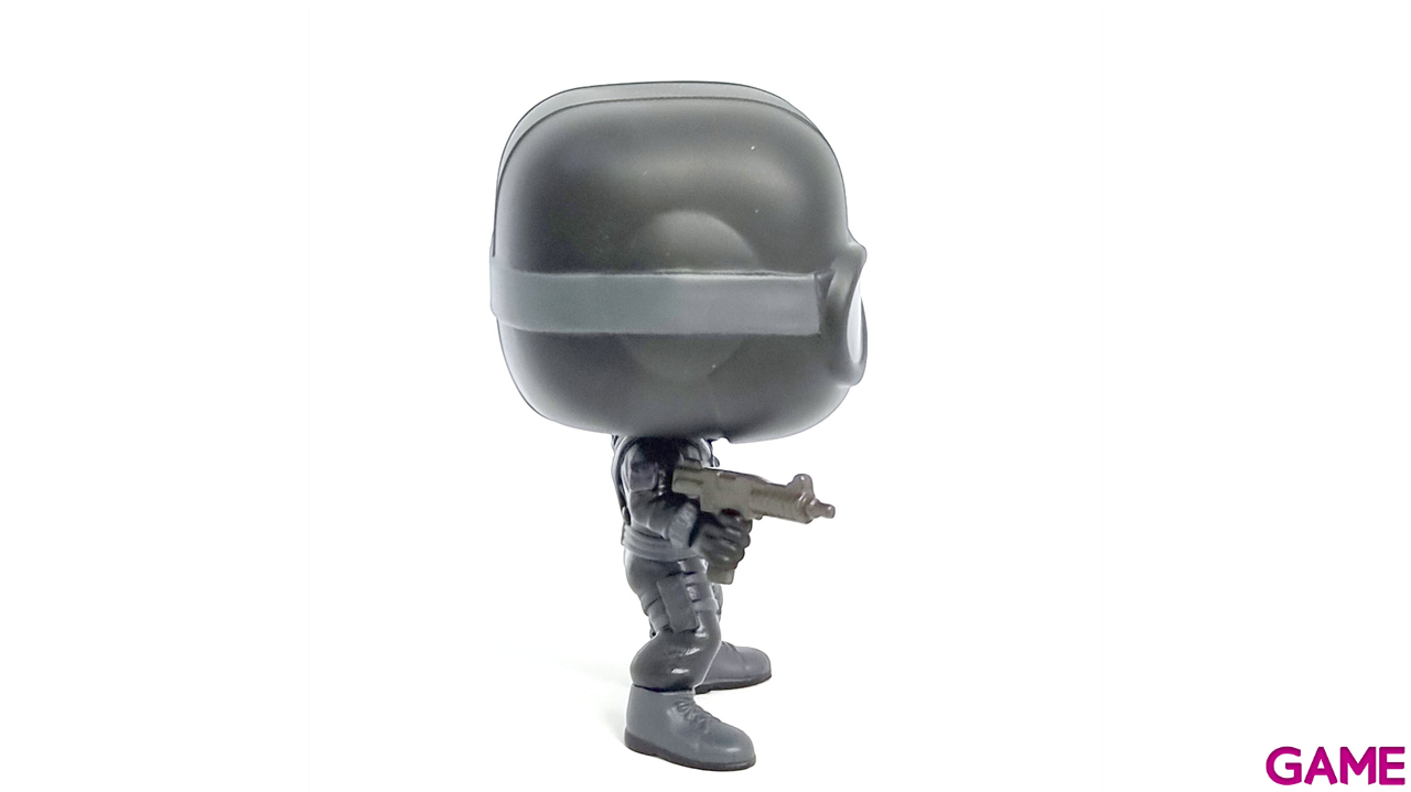 Figura POP G.I. Joe V1 Snake Eyes-4
