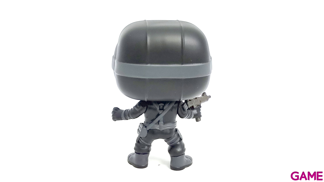 Figura POP G.I. Joe V1 Snake Eyes-5