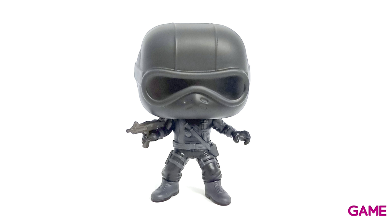 Figura POP G.I. Joe V1 Snake Eyes-6
