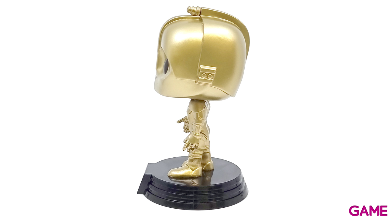 Figura POP Star Wars Concept Series C-3PO-3