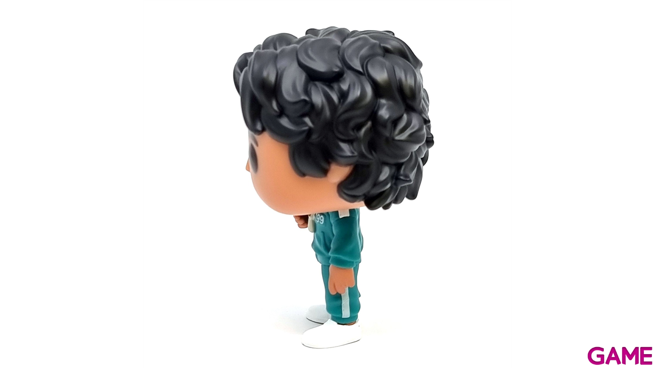 Figura POP El Juego del Calamar: Ali (199)-2
