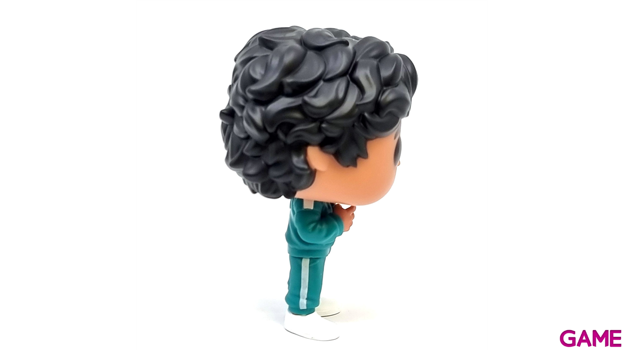 Figura POP El Juego del Calamar: Ali (199)-5