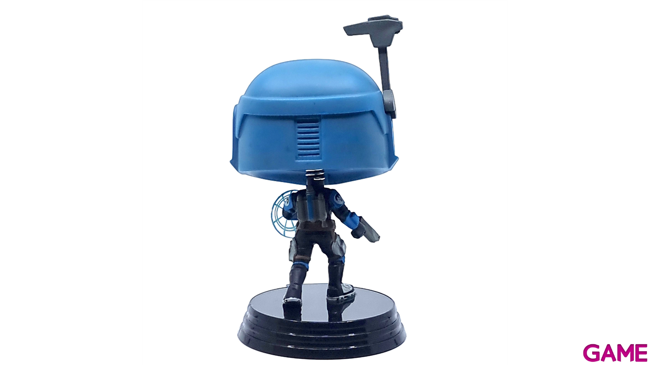 Figura POP Star Wars Clone Wars Bo-Katan-5