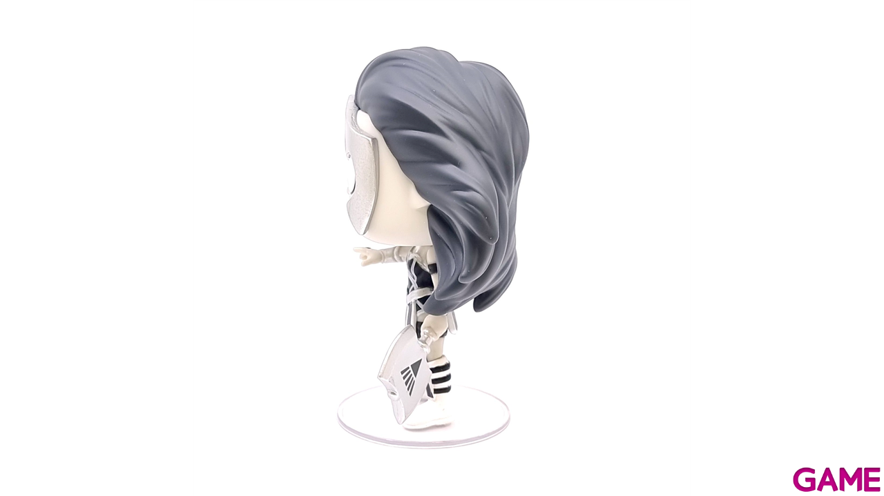 Figura POP DC Comics Wonder Woman 80th Wonder Woman Black Lantern-2