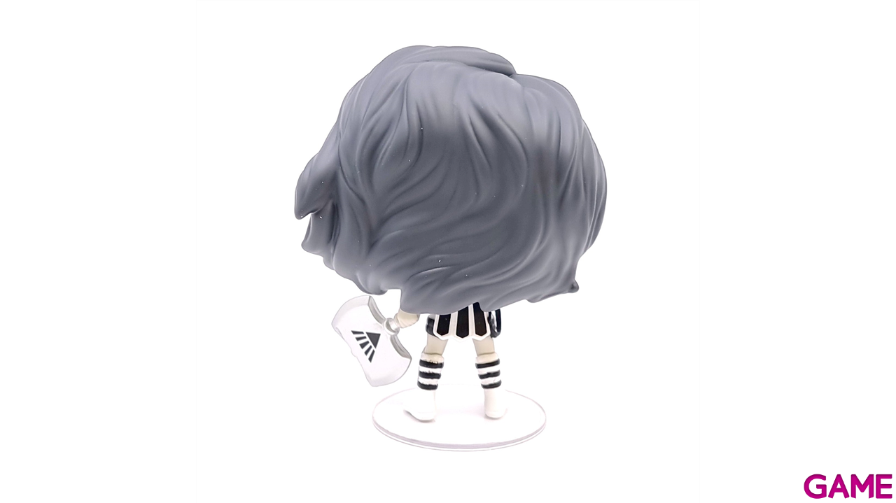 Figura POP DC Comics Wonder Woman 80th Wonder Woman Black Lantern-4