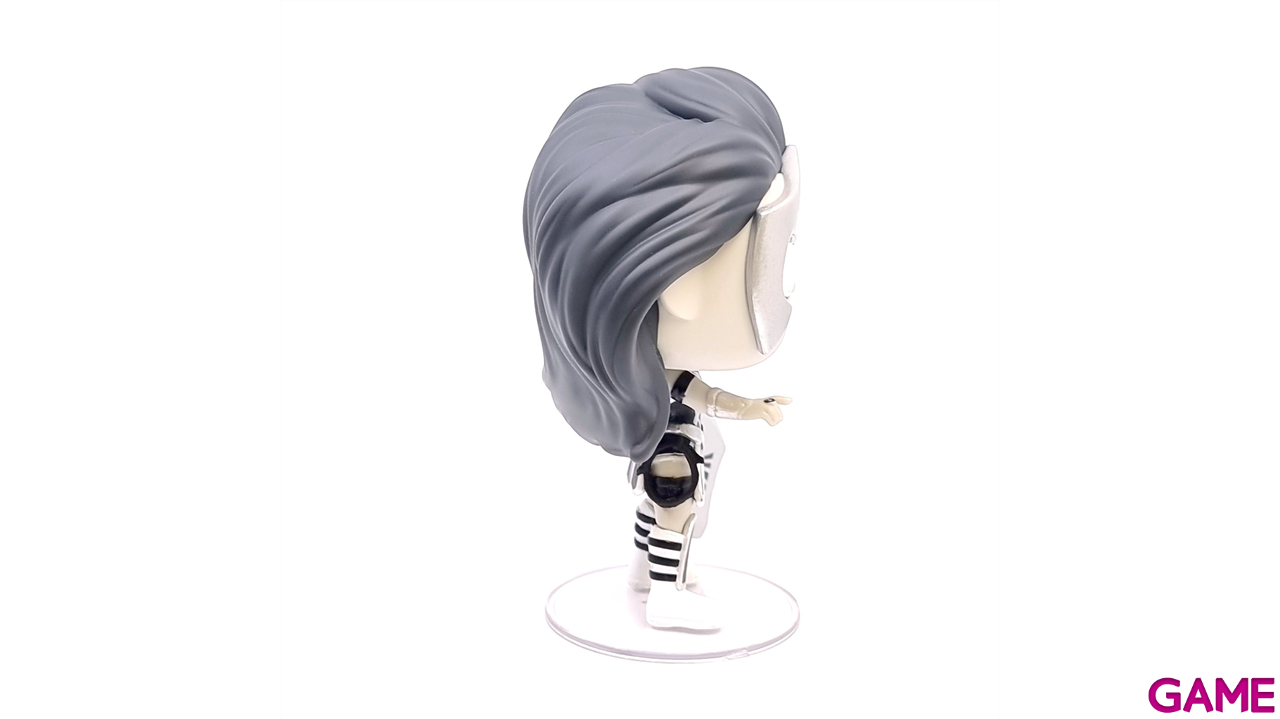 Figura POP DC Comics Wonder Woman 80th Wonder Woman Black Lantern-5