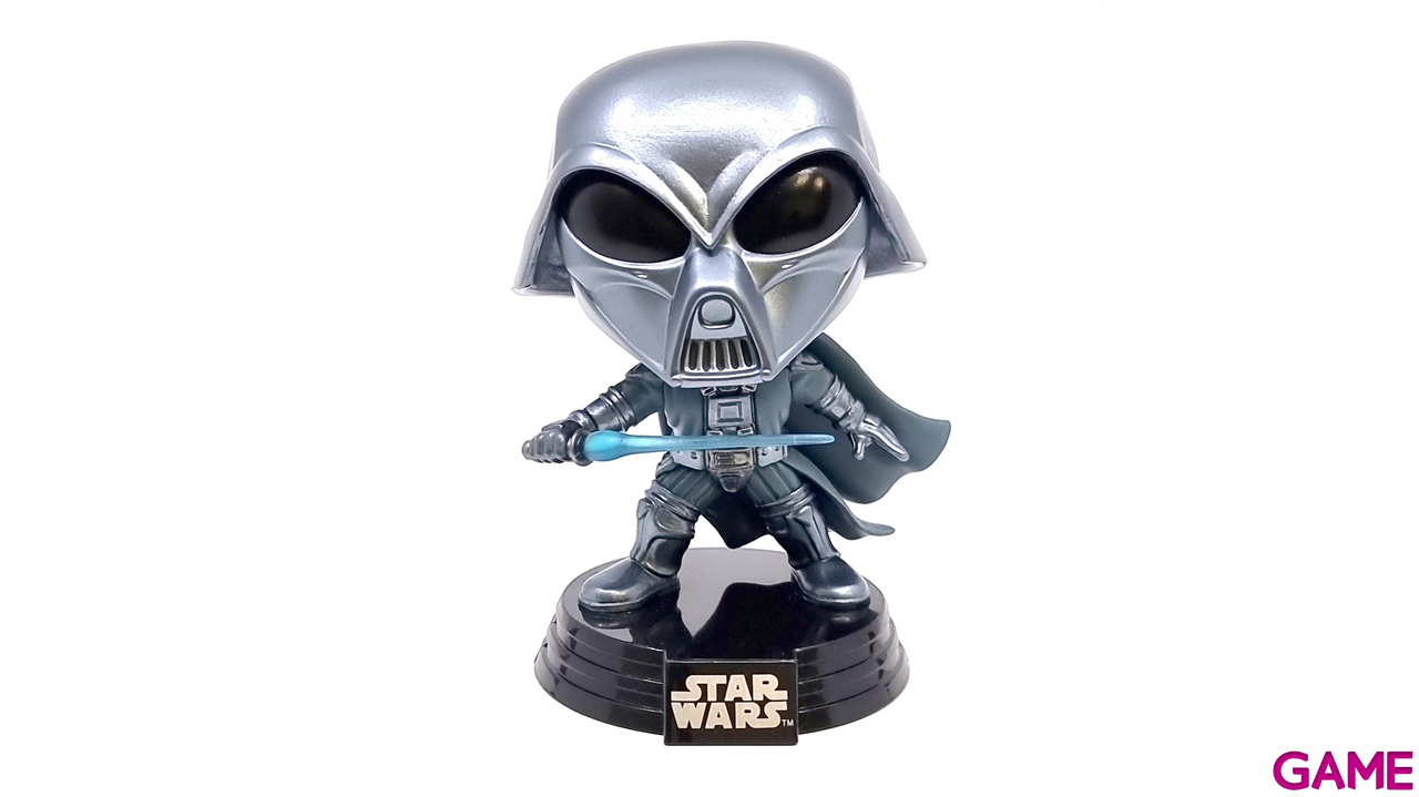 Figura POP Star Wars Concept Series Alternate Vader-2