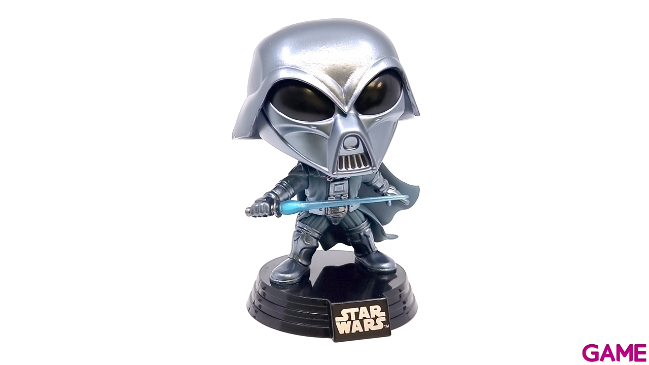 Figura POP Star Wars Concept Series Alternate Vader-4