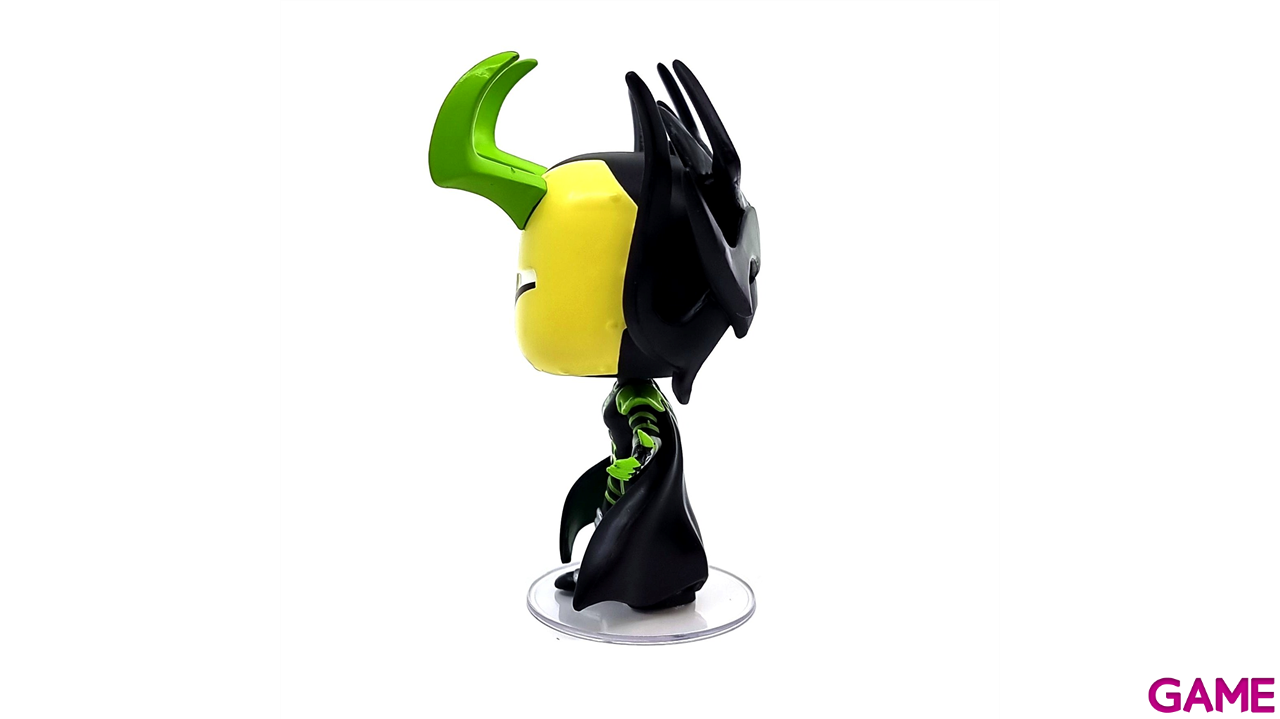 Figura POP Marvel Infinity Warps Madame Hel-3