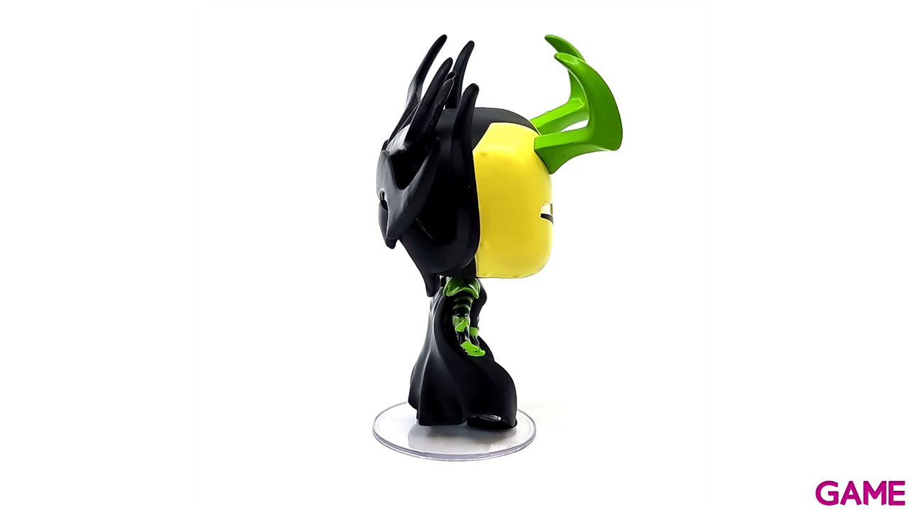 Figura POP Marvel Infinity Warps Madame Hel-5