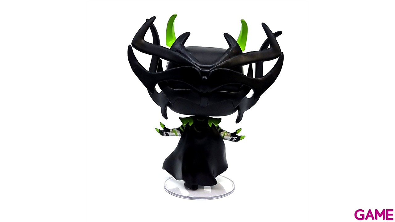 Figura POP Marvel Infinity Warps Madame Hel-6