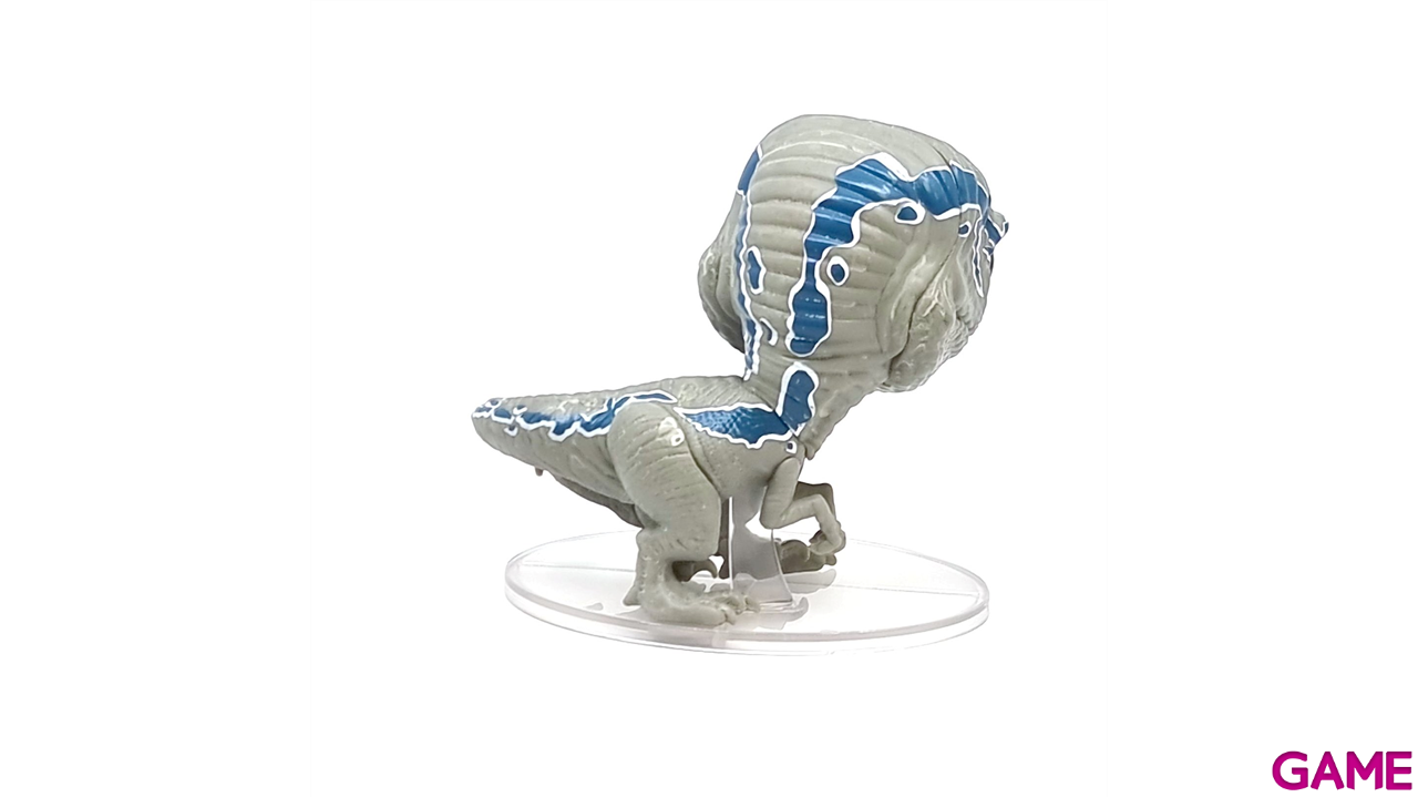 Figura POP Blue Jurassic World-4