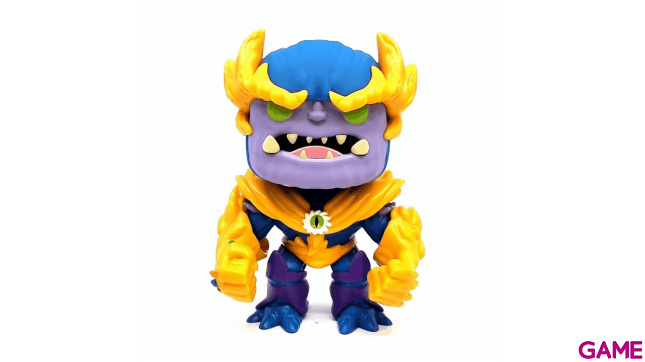 Figura POP Marvel Monster Hunters: Thanos-3
