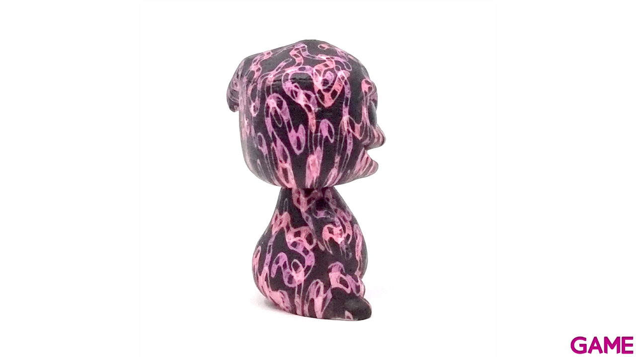 Figura POP Pesadilla Antes de Navidad S8: Oogie Boogie Artists Series-0