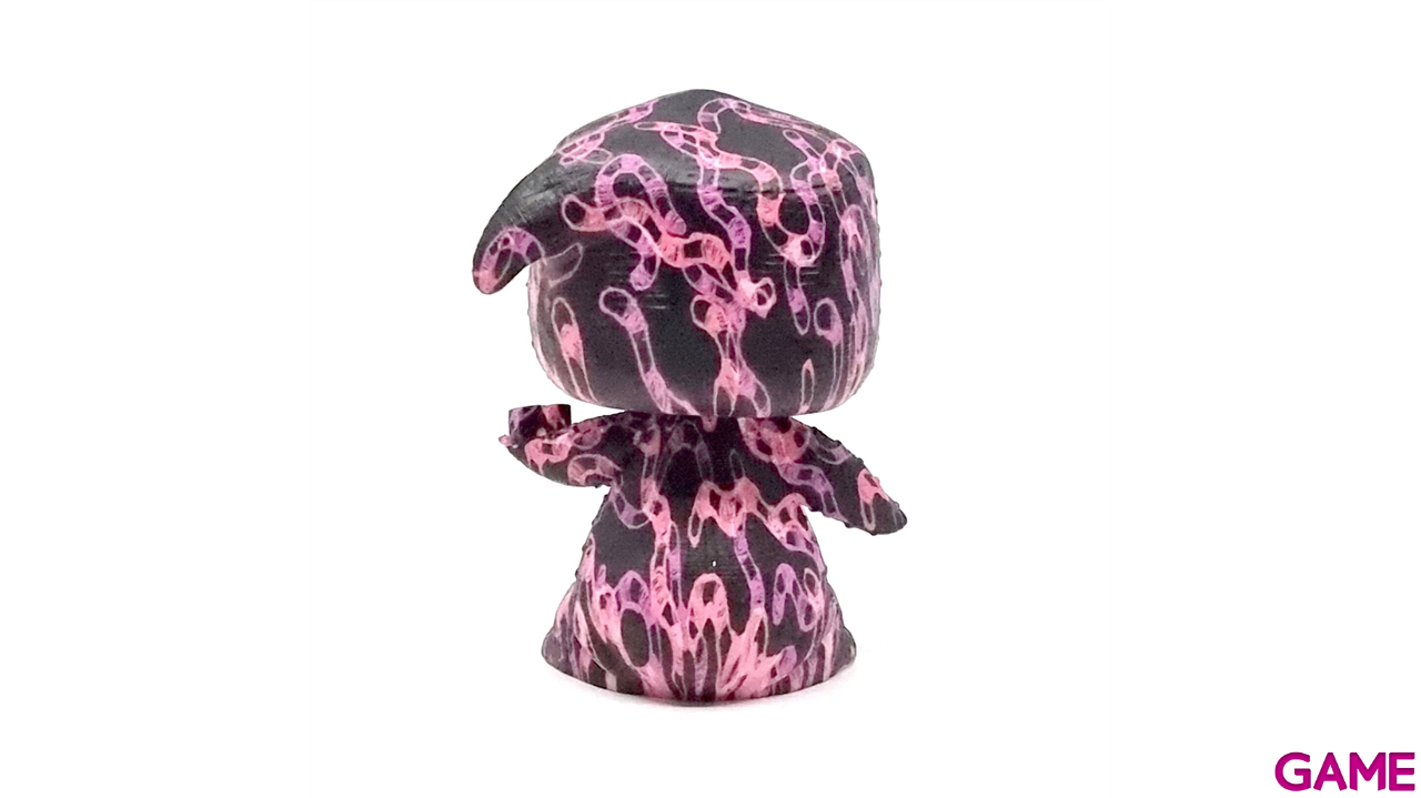 Figura POP Pesadilla Antes de Navidad S8: Oogie Boogie Artists Series-2