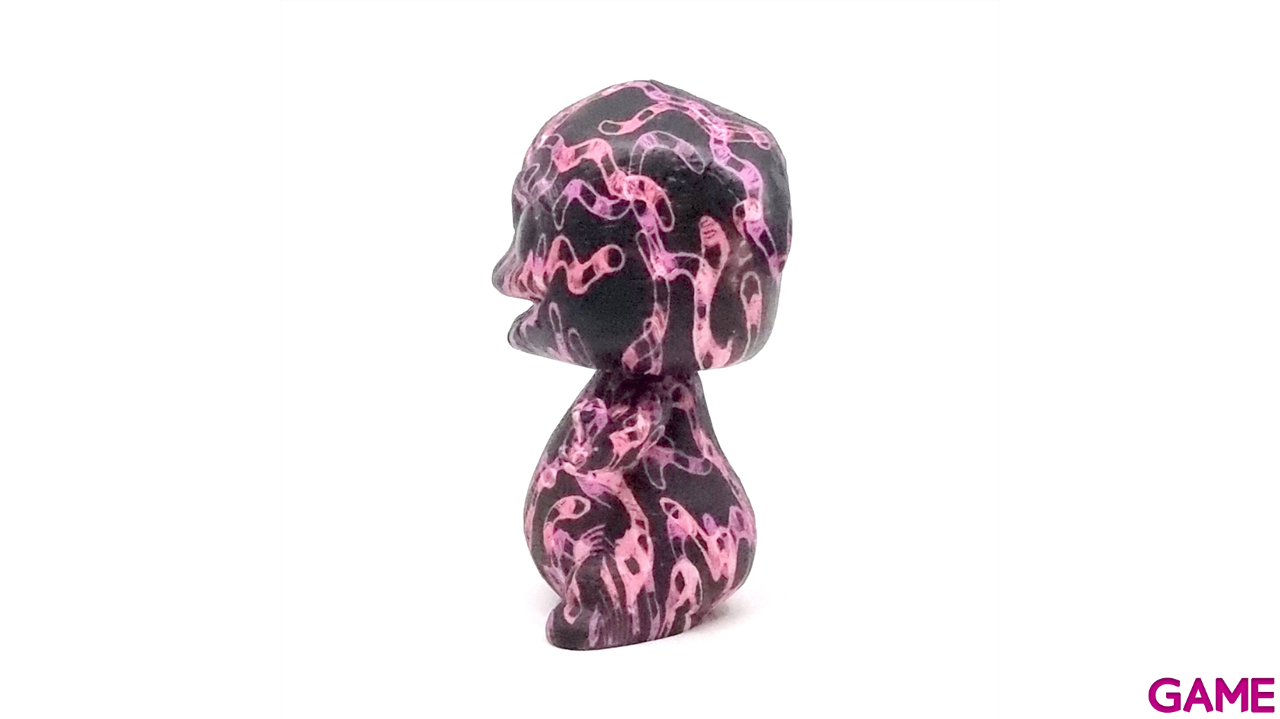 Figura POP Pesadilla Antes de Navidad S8: Oogie Boogie Artists Series-3