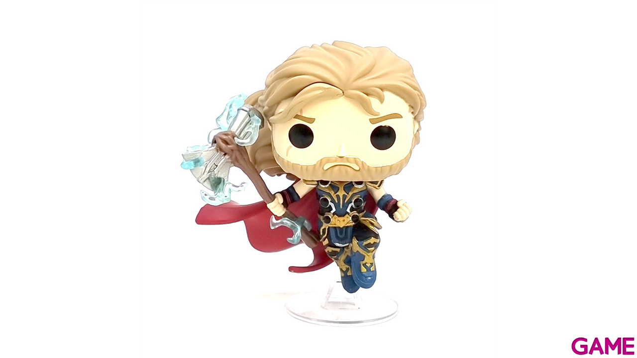 Figura Pop Thor Love and Thunder: Thor-2