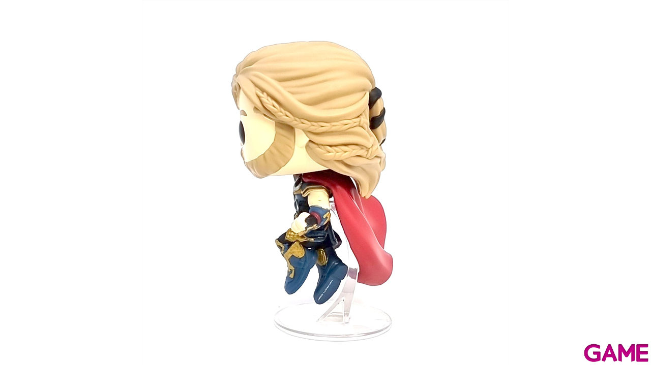Figura Pop Thor Love and Thunder: Thor-3
