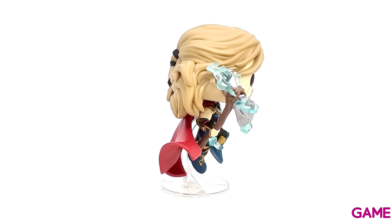 Figura Pop Thor Love and Thunder: Thor-5