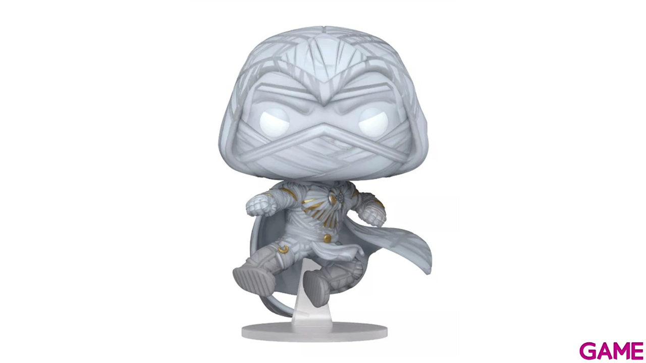 Figura Pop Marvel: Moon Knight-1