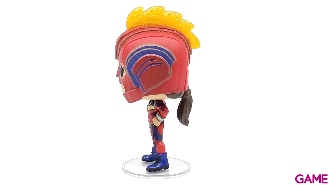 Figuara POP Marvel: Kamala Khan-3