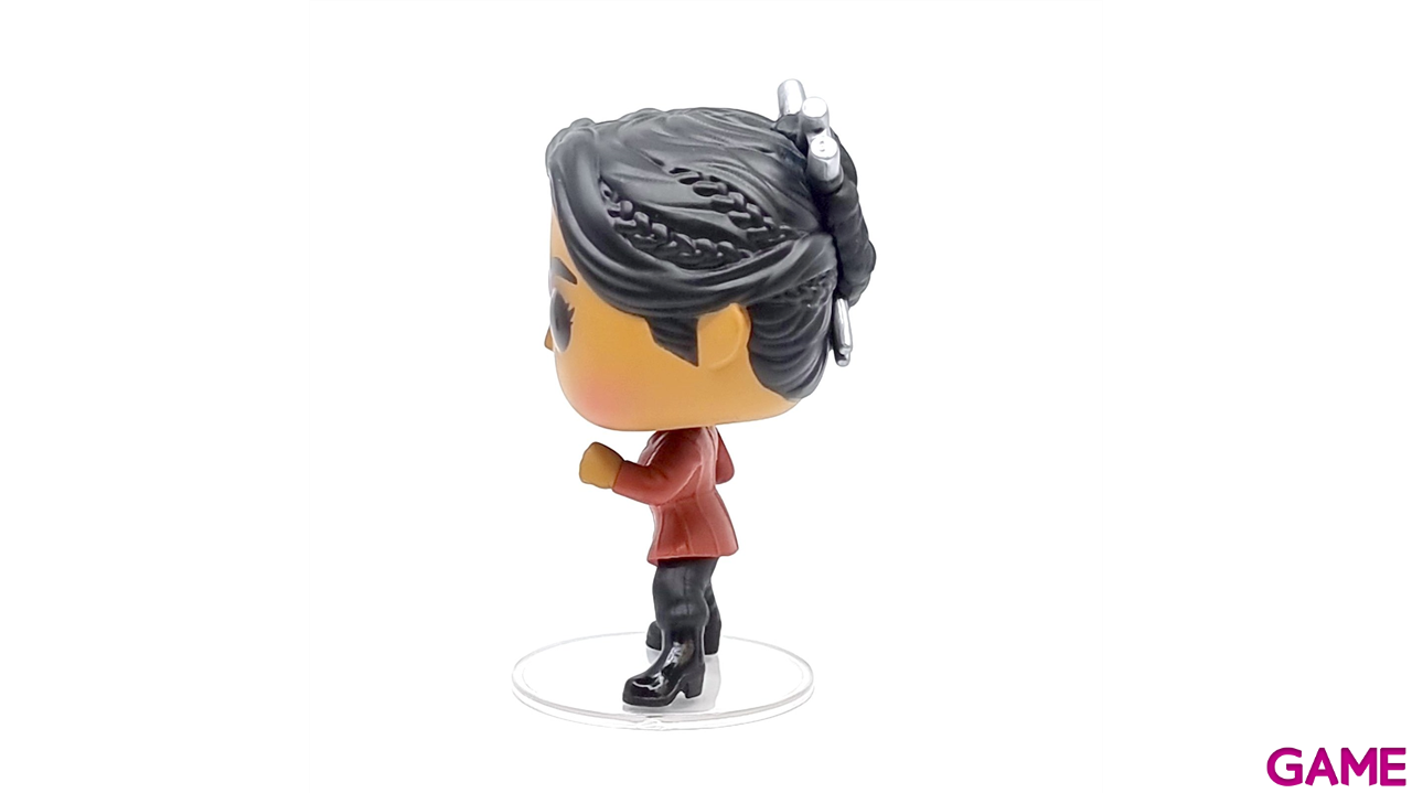 Figuara POP Marvel: Najma-3