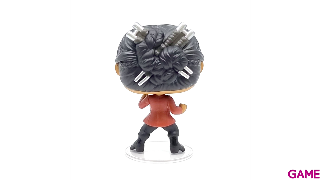 Figuara POP Marvel: Najma-5