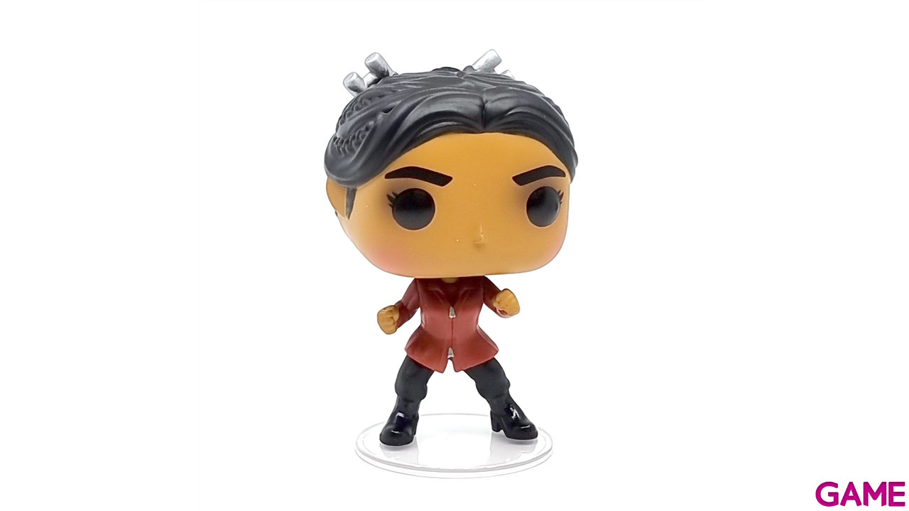 Figuara POP Marvel: Najma-6