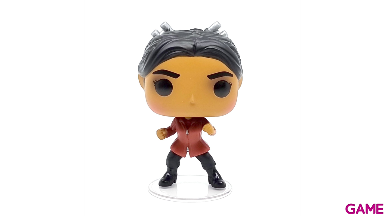Figuara POP Marvel: Najma-7