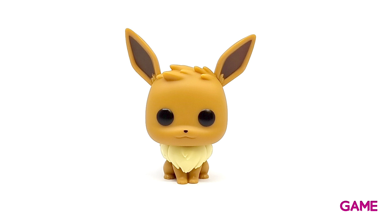 Figura Pop Pokemon: Eevee-3