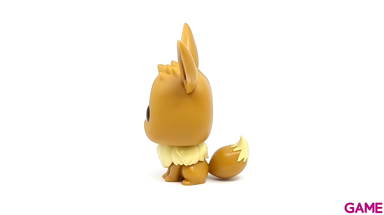 Figura Pop Pokemon: Eevee-4