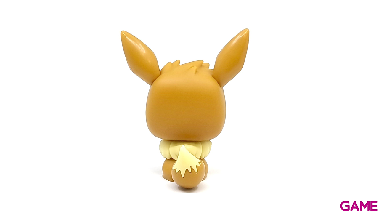 Figura Pop Pokemon: Eevee-6