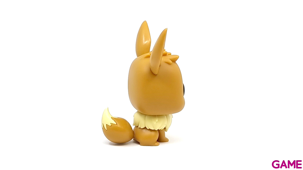 Figura Pop Pokemon: Eevee-7