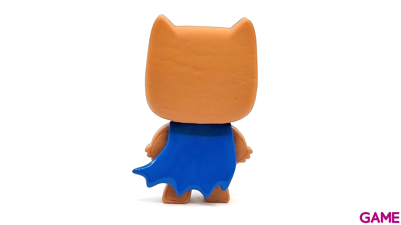 Figura Pop DC Holiday 2022 Batman-7