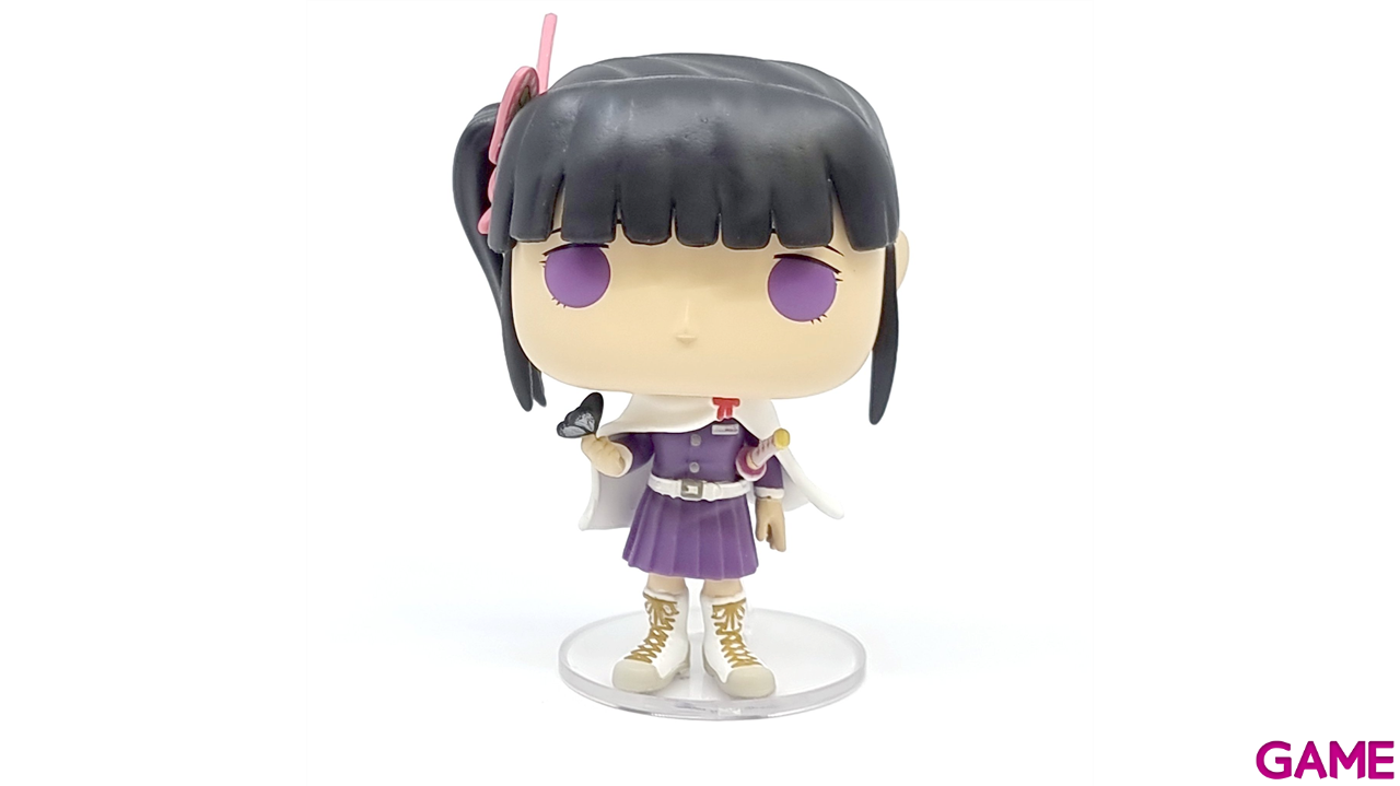 Figura Pop Demon Slayer: Kanao Tsuruyi-2