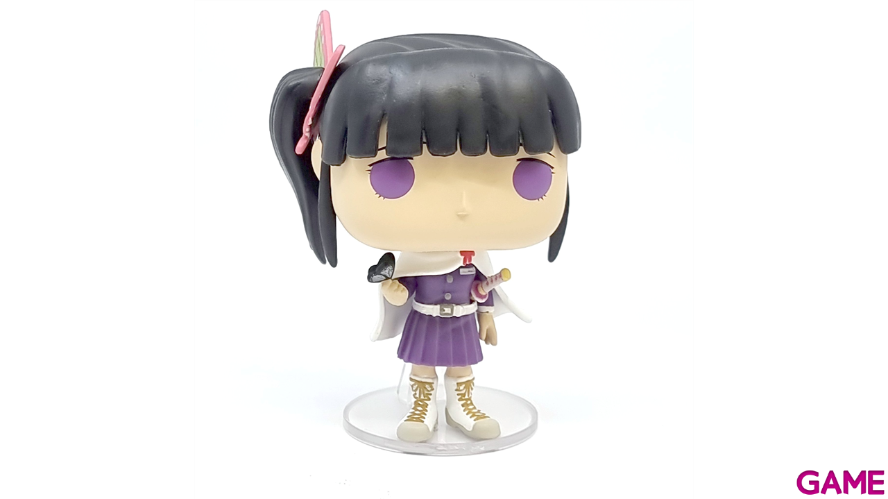 Figura Pop Demon Slayer: Kanao Tsuruyi-5